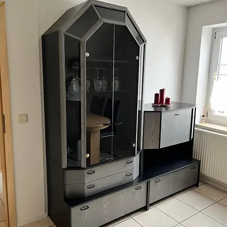 Gaestehaus Wettemann 라우하임