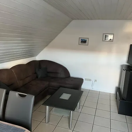Gaestehaus Wettemann 라우하임