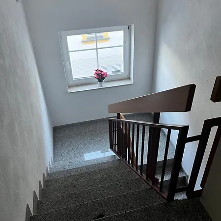Gaestehaus Wettemann *