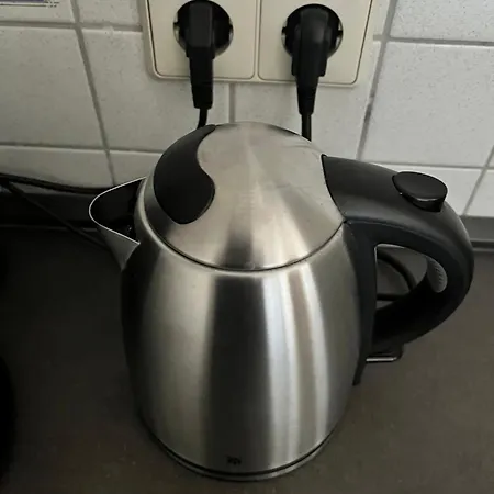 Wettemann Apartment Lauchheim