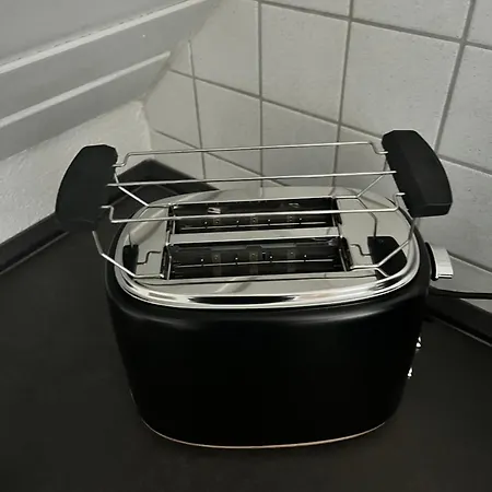Appartement Gaestehaus Wettemann