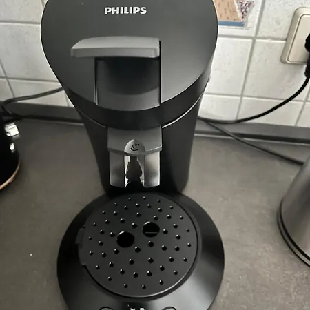 Apartment Wettemann Lauchheim