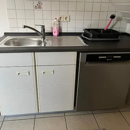 Gaestehaus Wettemann *